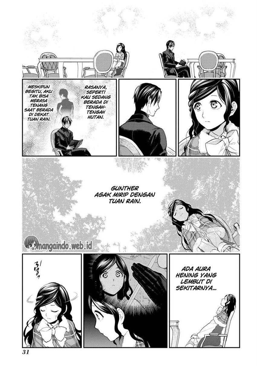 rain - Chapter: 77