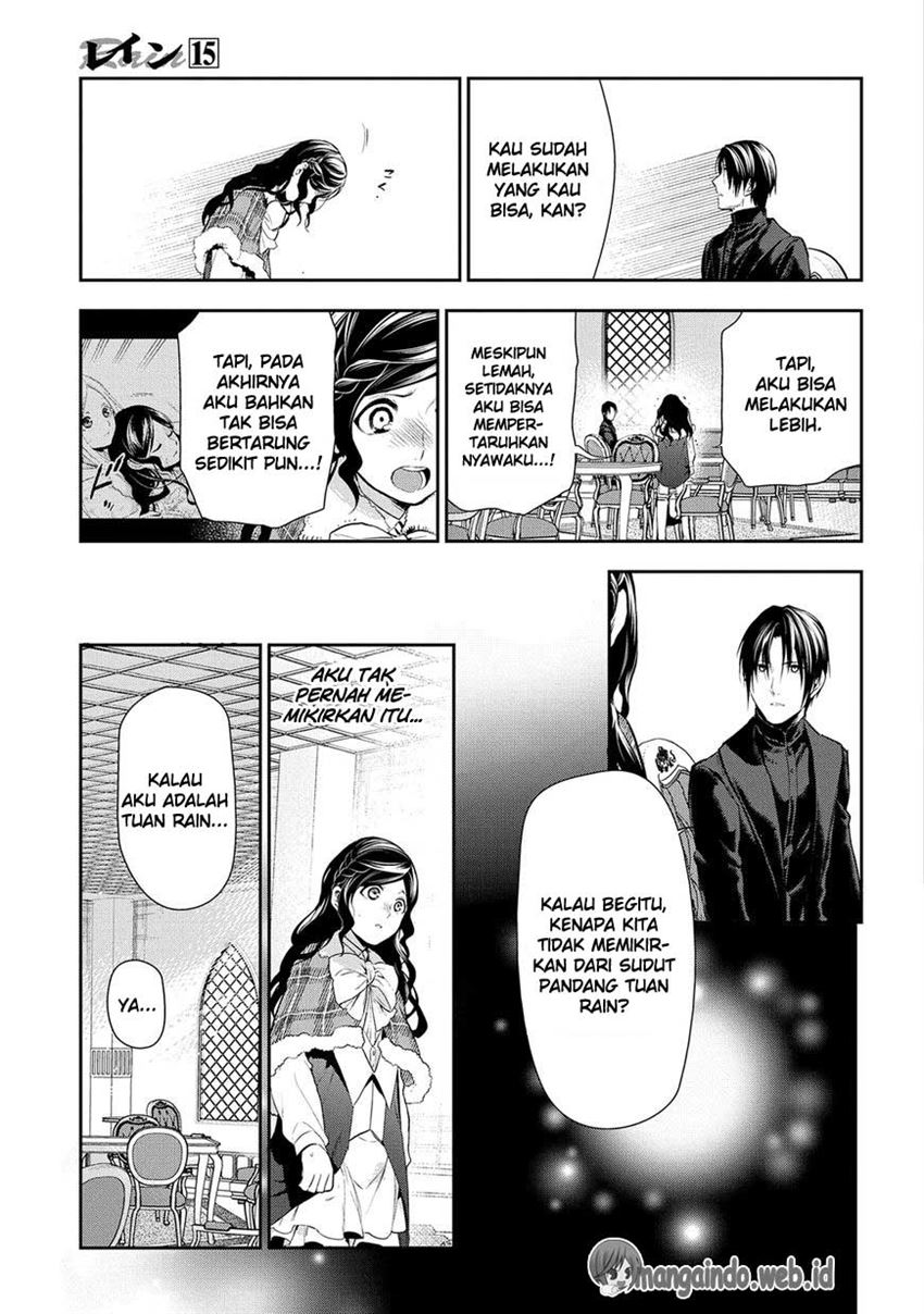 rain - Chapter: 77