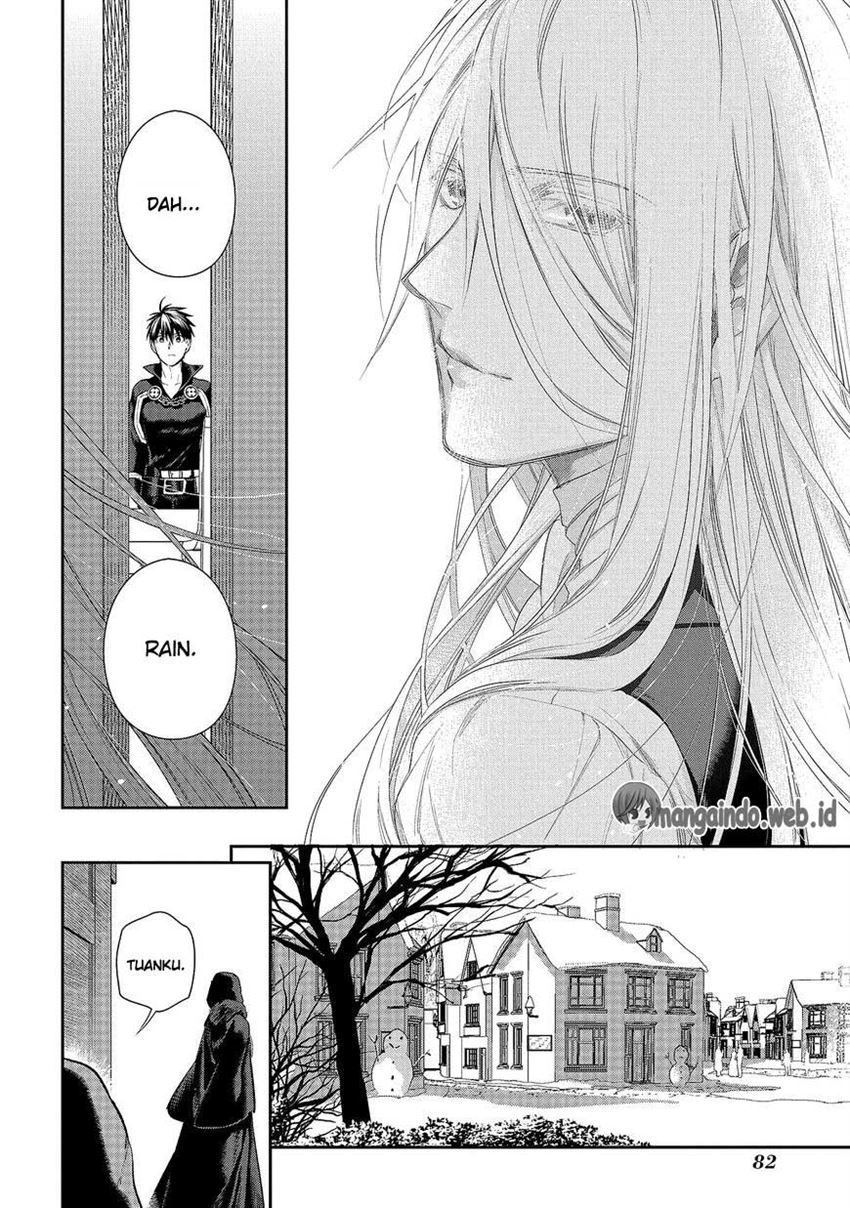 rain - Chapter: 78