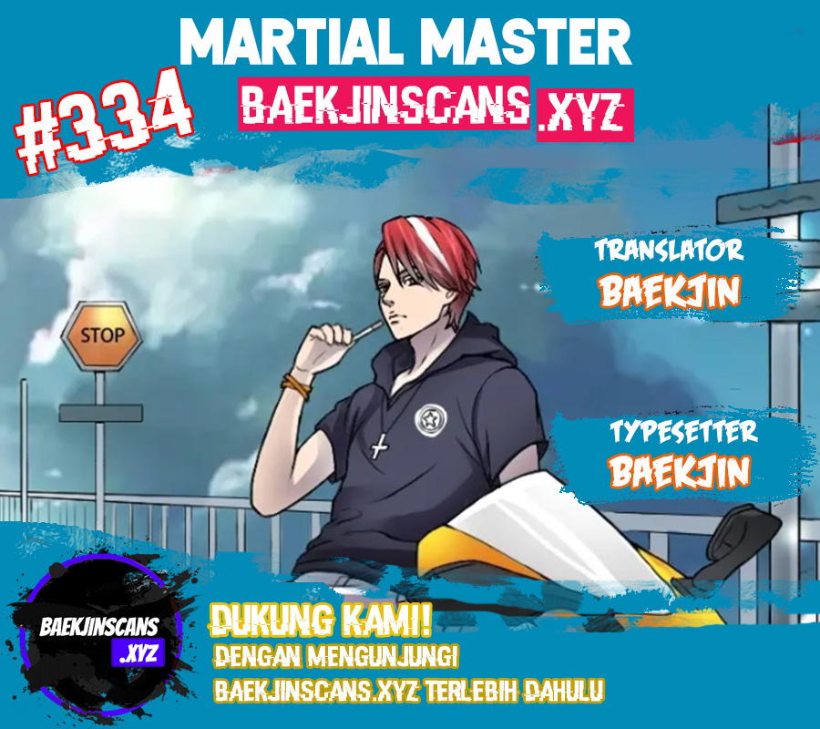 martial-master - Chapter: 334