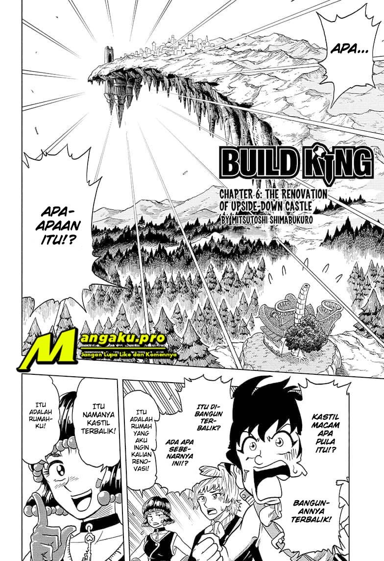 build-king - Chapter: 6