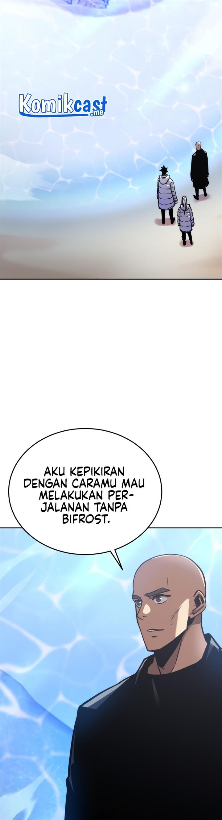 player-from-today-onwards - Chapter: 46