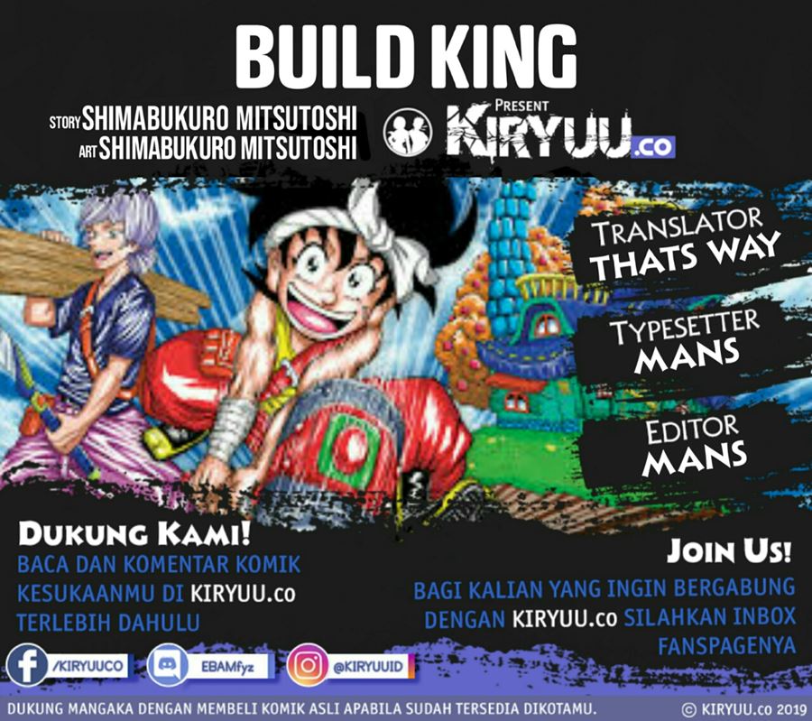 build-king - Chapter: 7