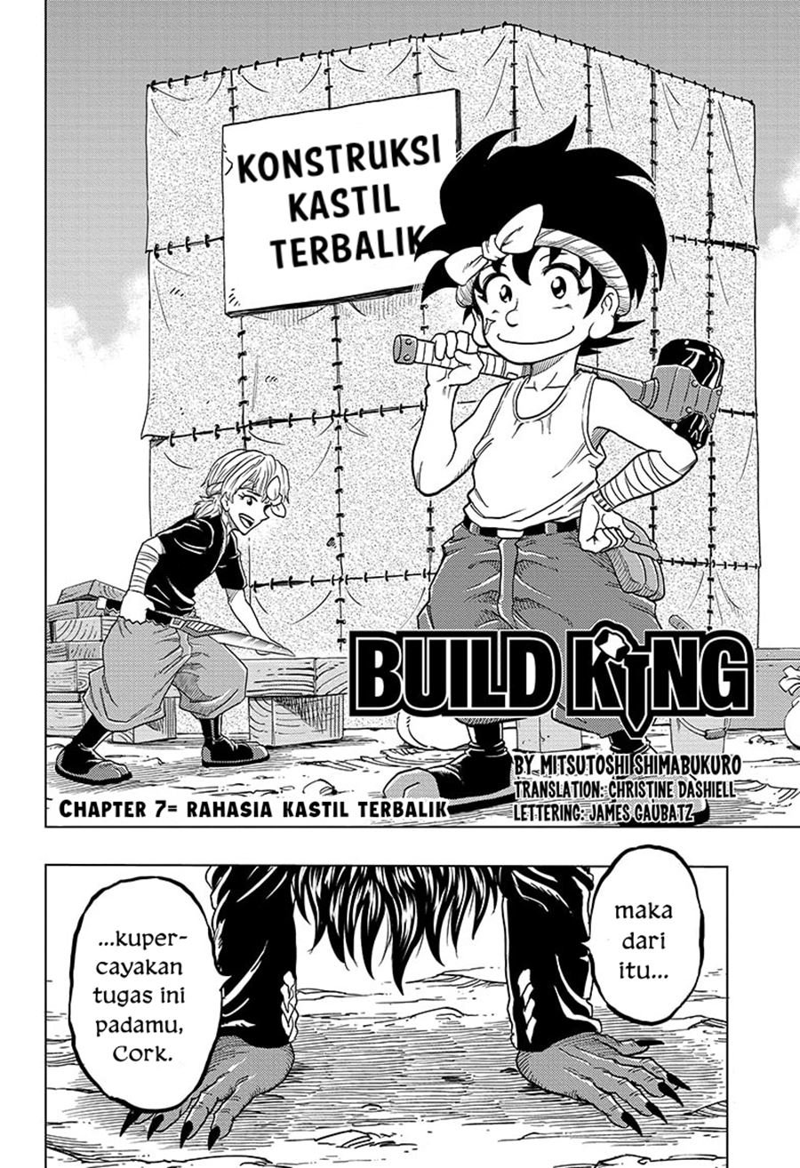 build-king - Chapter: 7