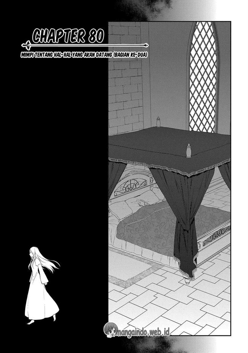 rain - Chapter: 80