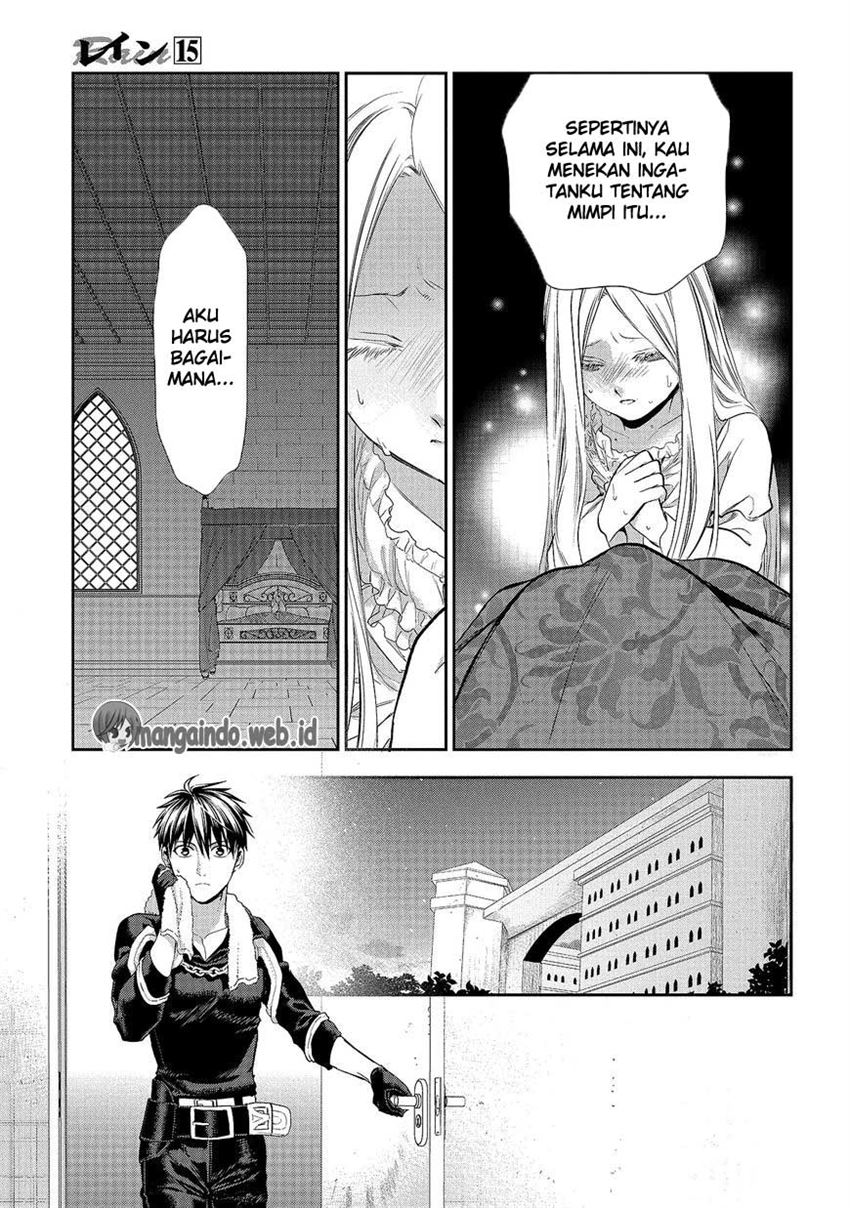 rain - Chapter: 80