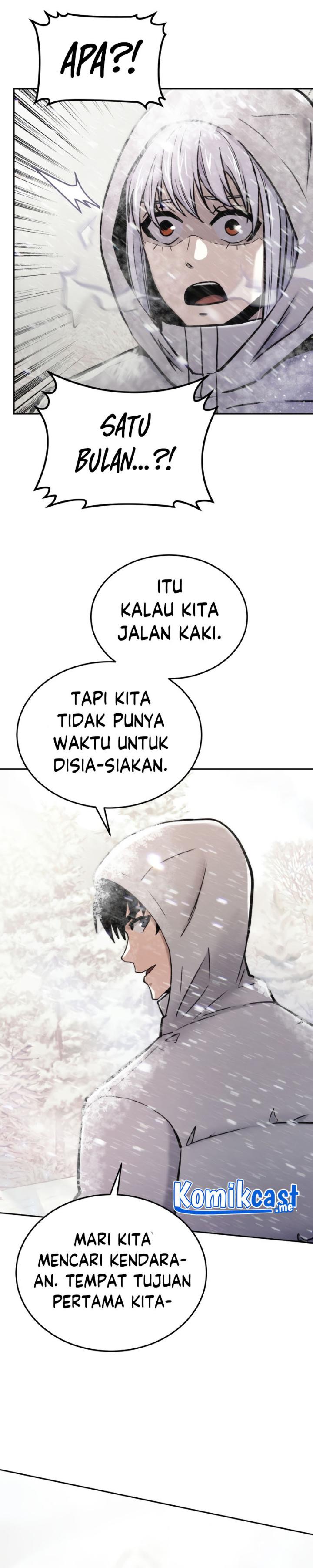 player-from-today-onwards - Chapter: 47