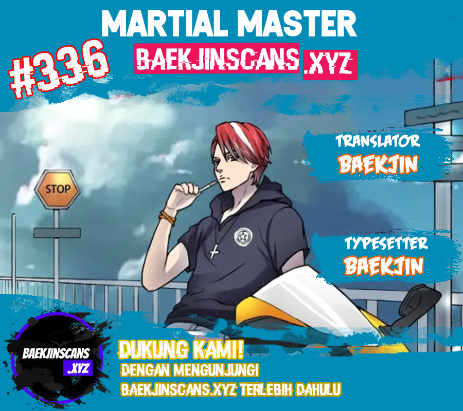 martial-master - Chapter: 336