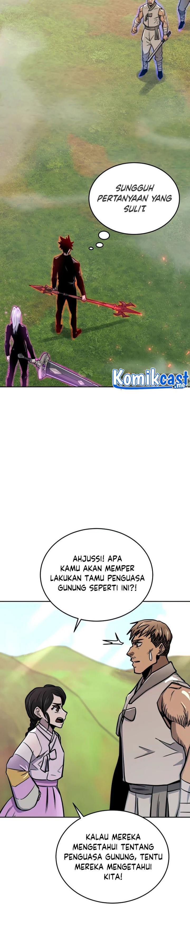 player-from-today-onwards - Chapter: 48