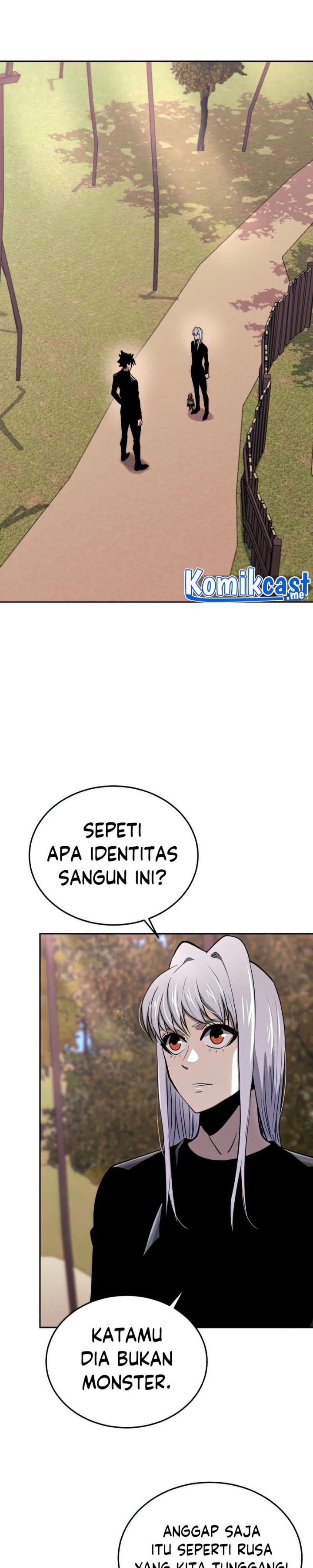 player-from-today-onwards - Chapter: 48