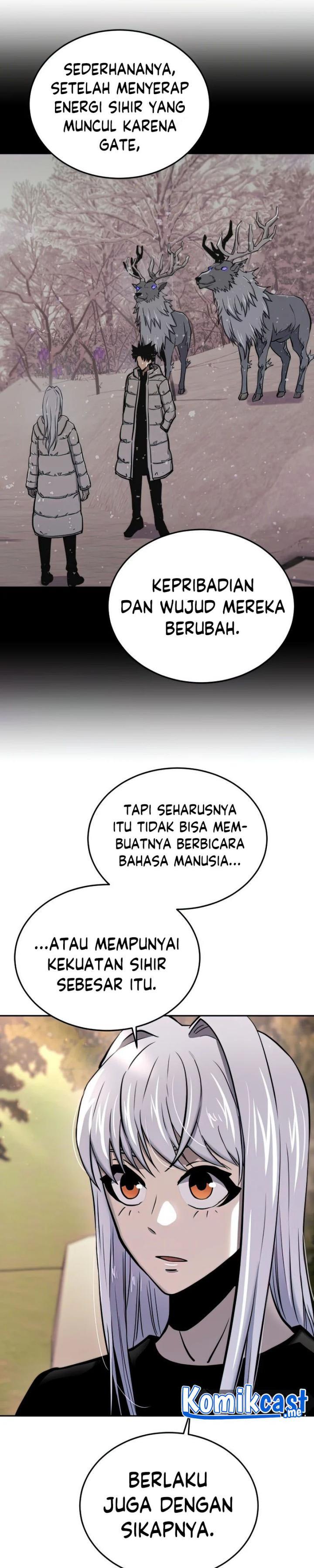 player-from-today-onwards - Chapter: 48