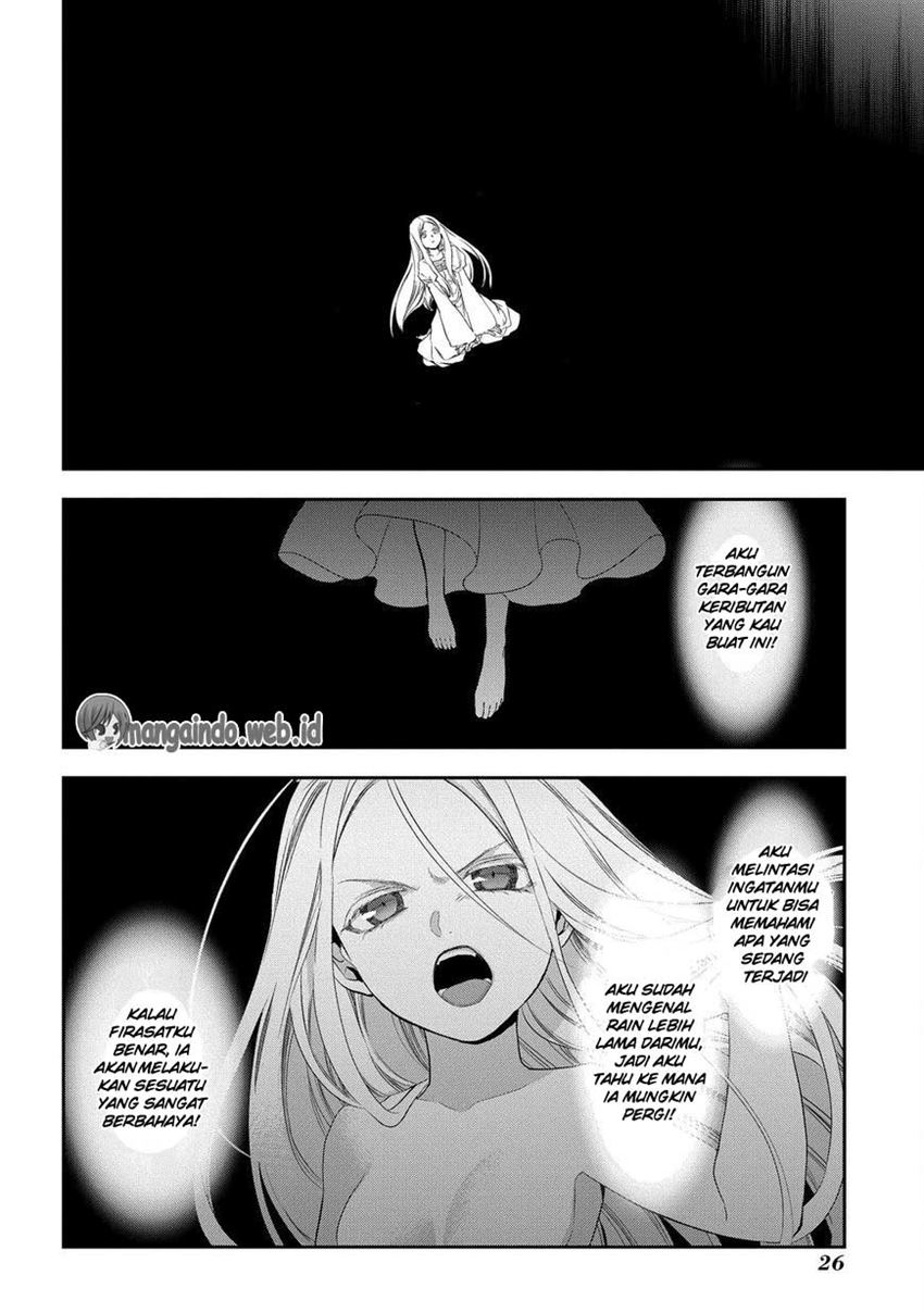 rain - Chapter: 82