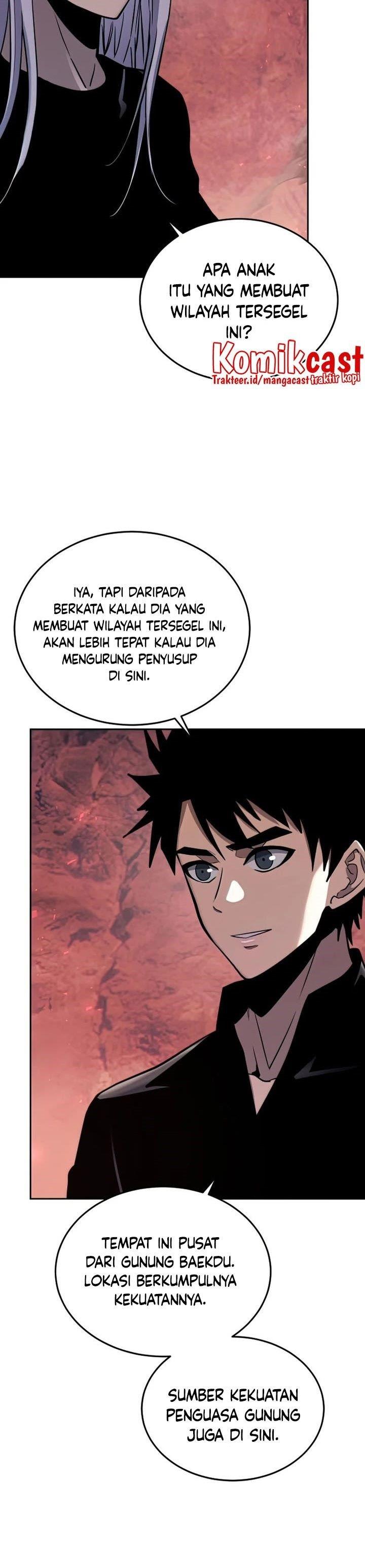 player-from-today-onwards - Chapter: 49