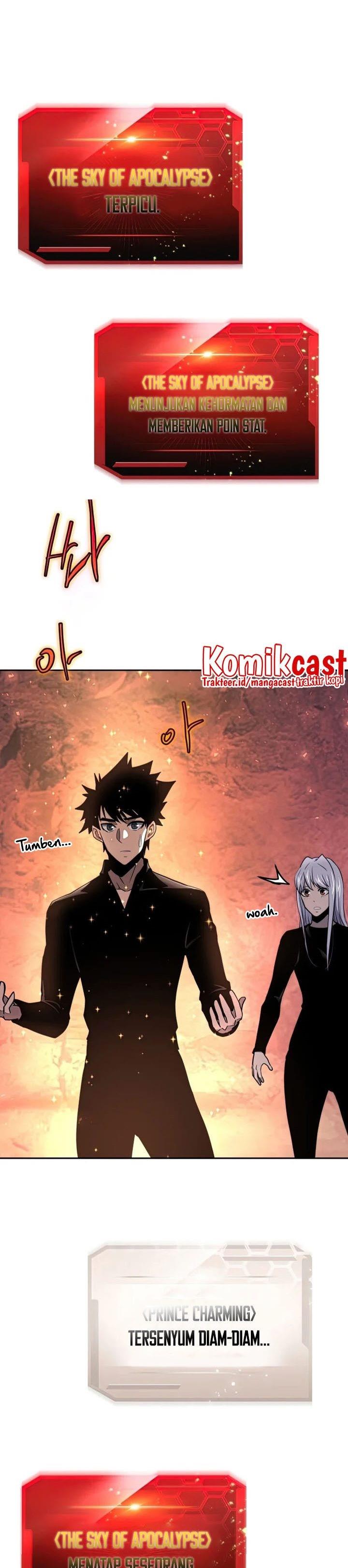 player-from-today-onwards - Chapter: 49