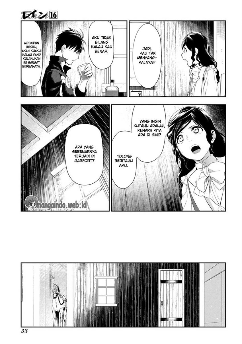 rain - Chapter: 83