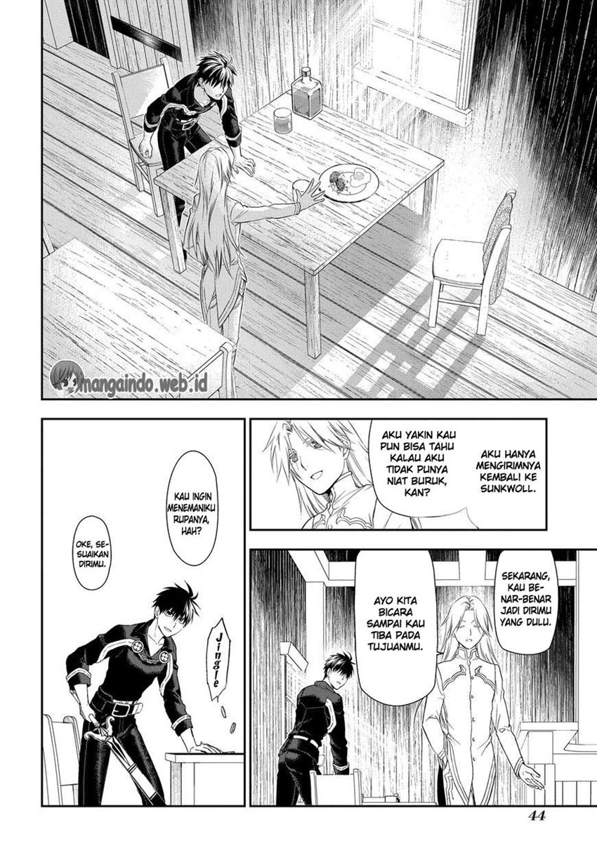 rain - Chapter: 83