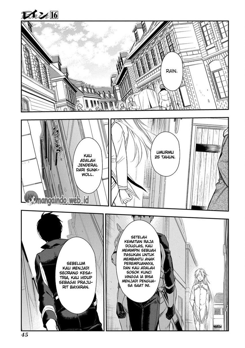 rain - Chapter: 83