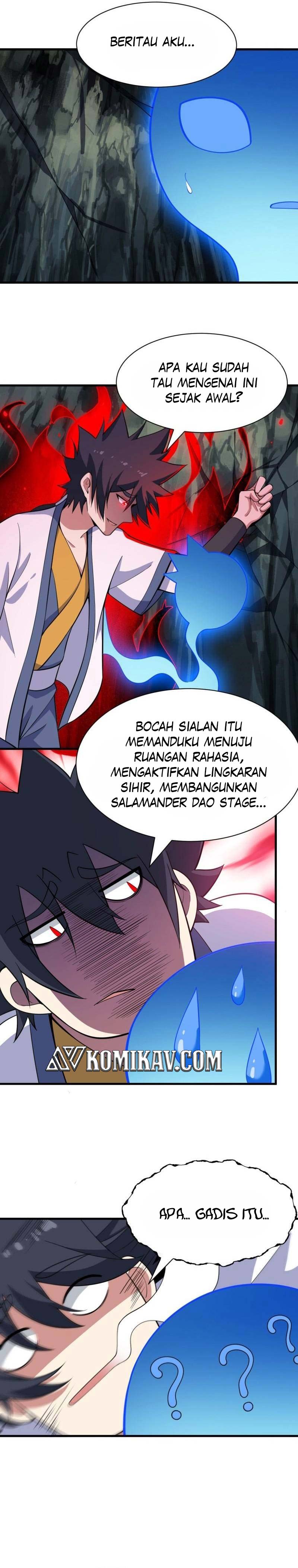 i-just-want-to-be-beaten-to-death-by-everyone - Chapter: 68