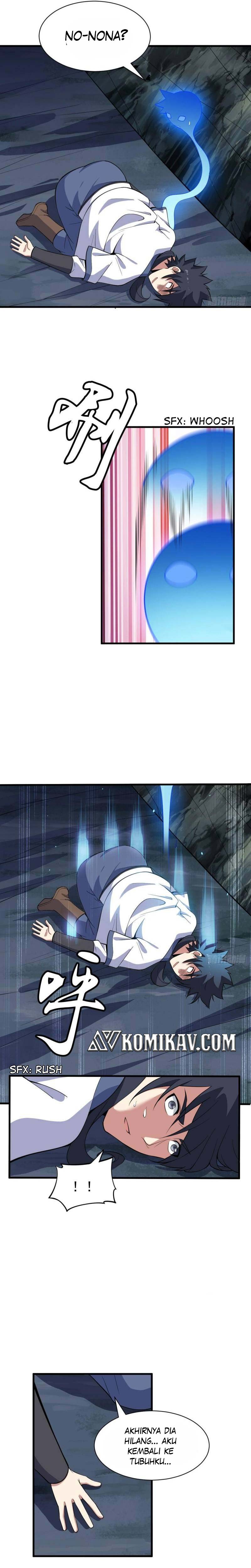 i-just-want-to-be-beaten-to-death-by-everyone - Chapter: 68
