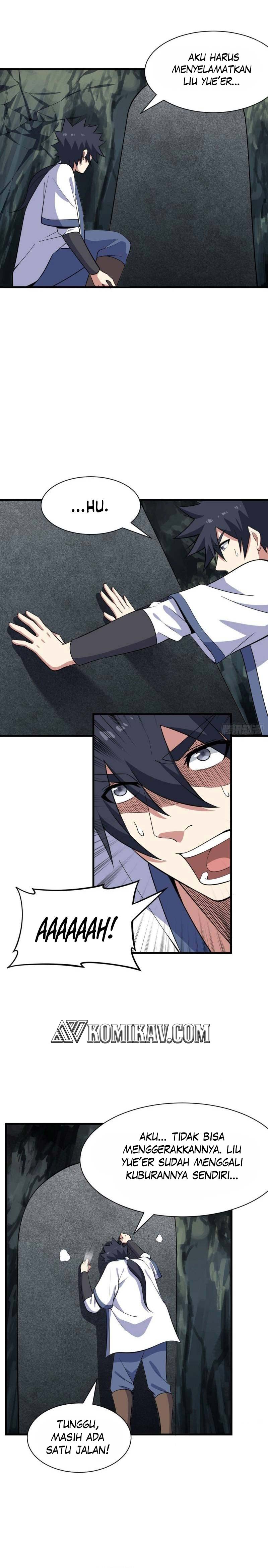 i-just-want-to-be-beaten-to-death-by-everyone - Chapter: 68