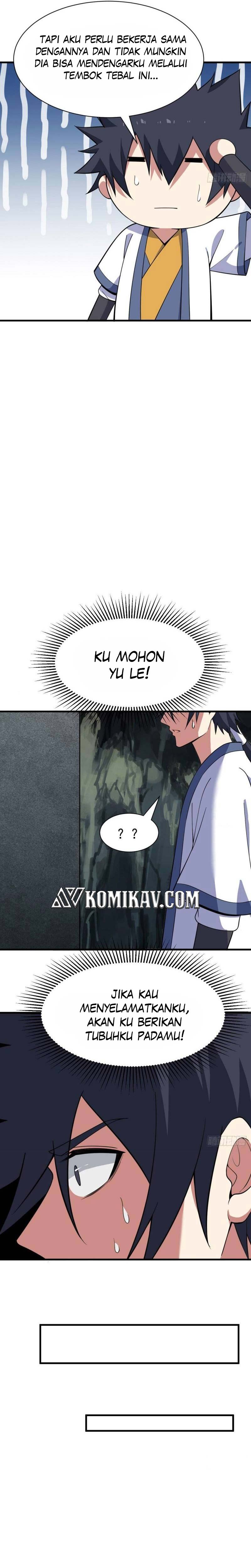i-just-want-to-be-beaten-to-death-by-everyone - Chapter: 68