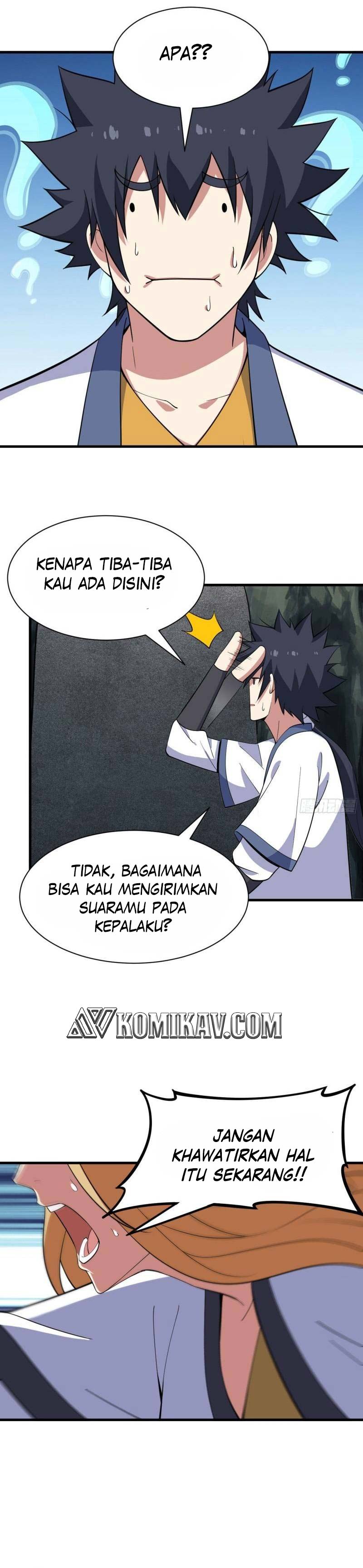 i-just-want-to-be-beaten-to-death-by-everyone - Chapter: 68
