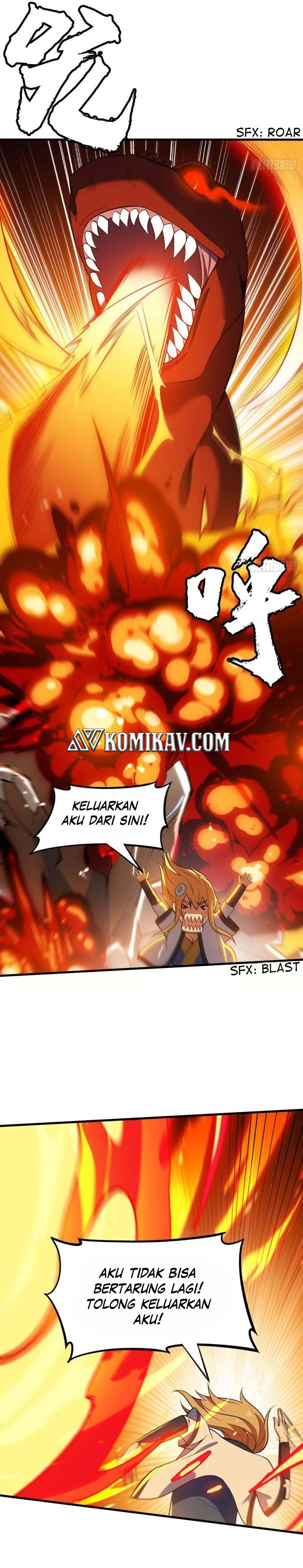 i-just-want-to-be-beaten-to-death-by-everyone - Chapter: 68