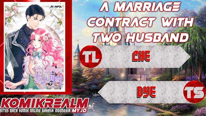 marriage-contract-with-two-husbands - Chapter: 1