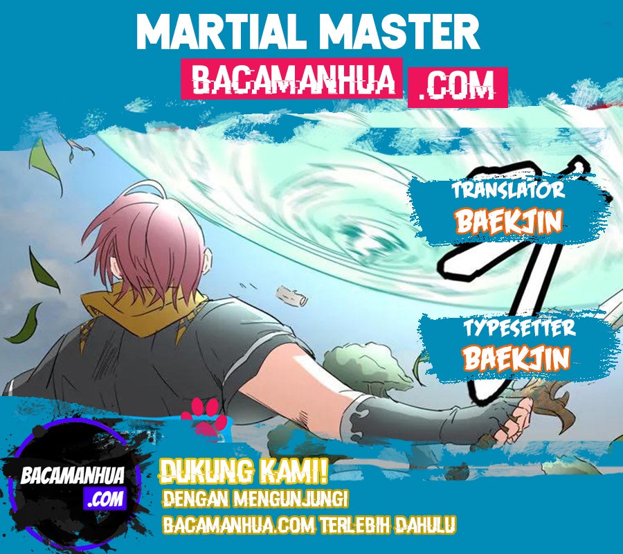 martial-master - Chapter: 340