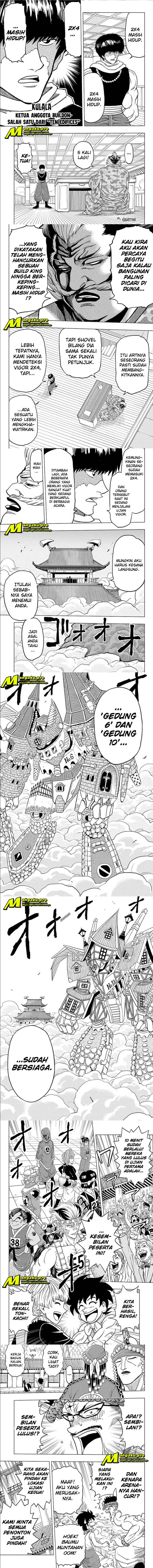 build-king - Chapter: 13