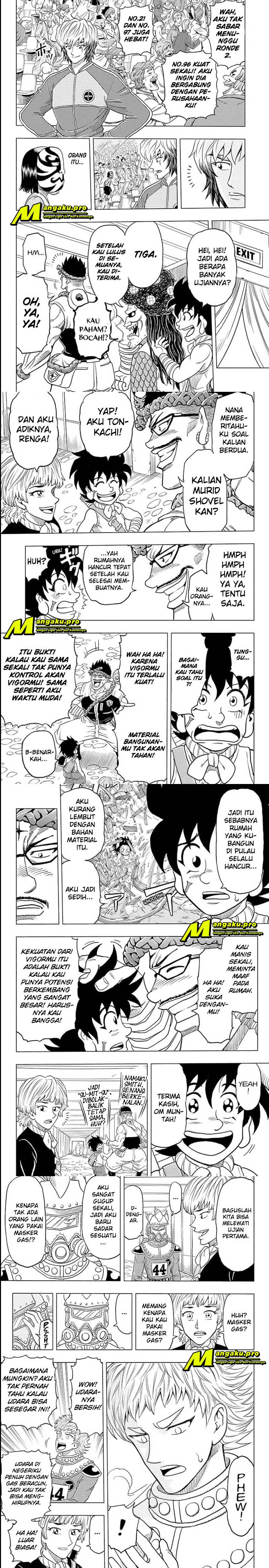 build-king - Chapter: 13