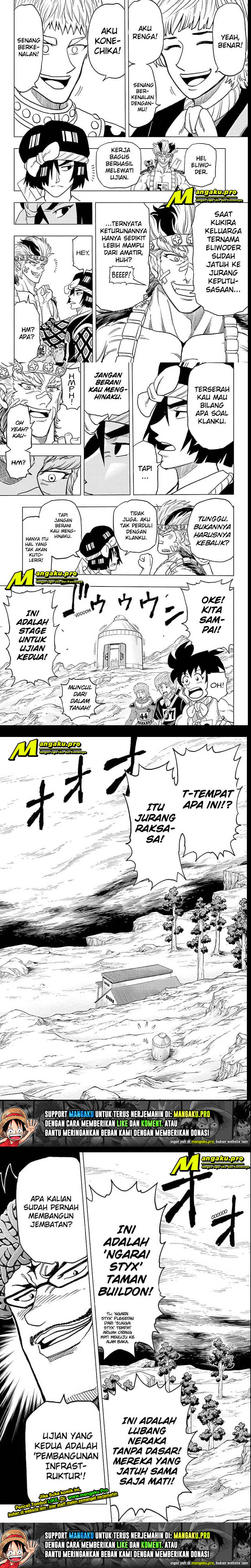 build-king - Chapter: 13