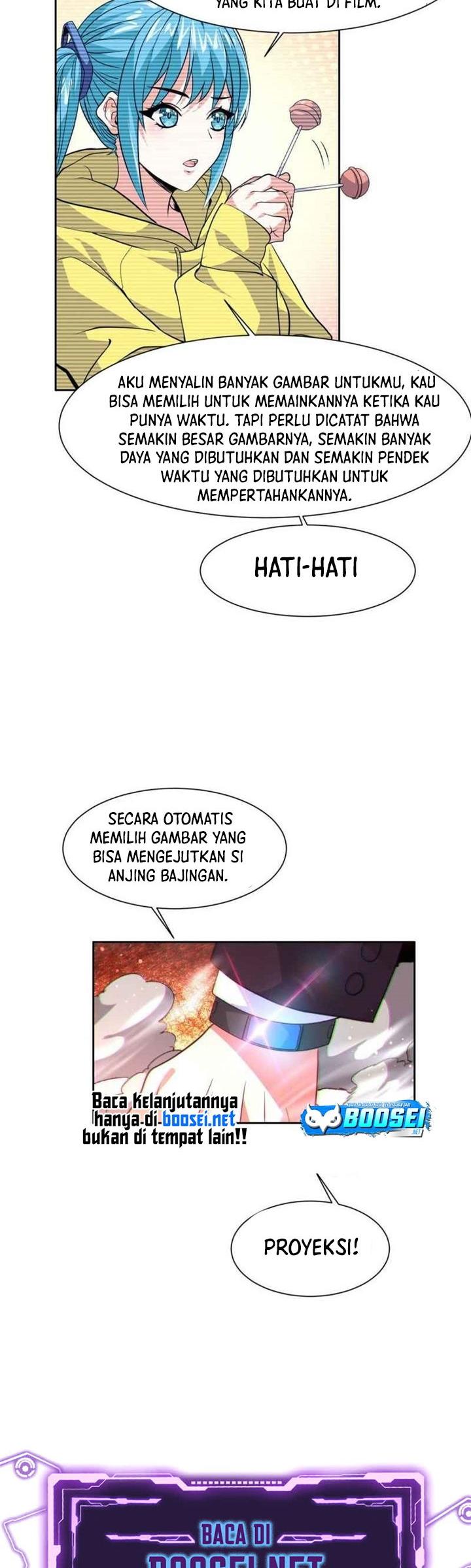 rebirth-of-god-level-prodigal-son - Chapter: 70