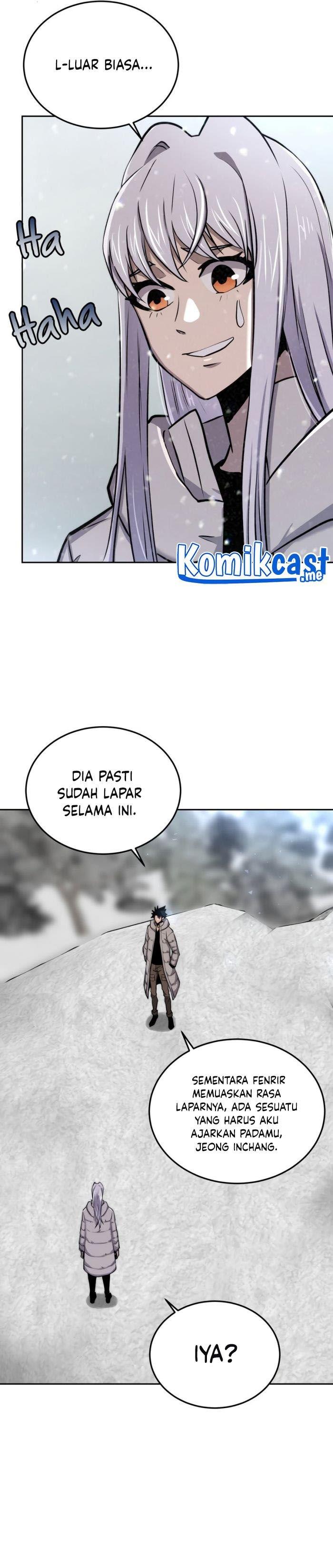 player-from-today-onwards - Chapter: 52