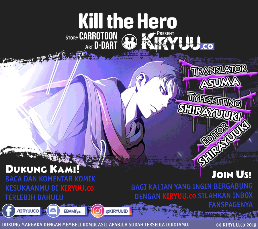 kill-the-hero - Chapter: 19