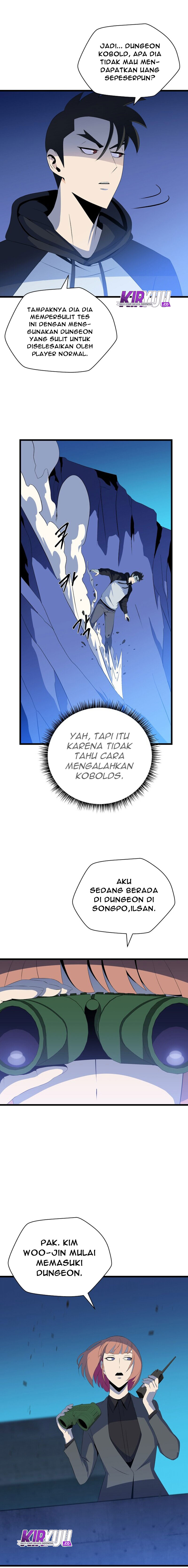 kill-the-hero - Chapter: 19