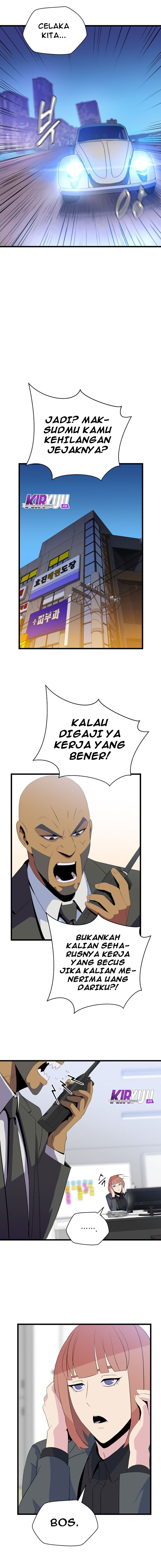 kill-the-hero - Chapter: 19