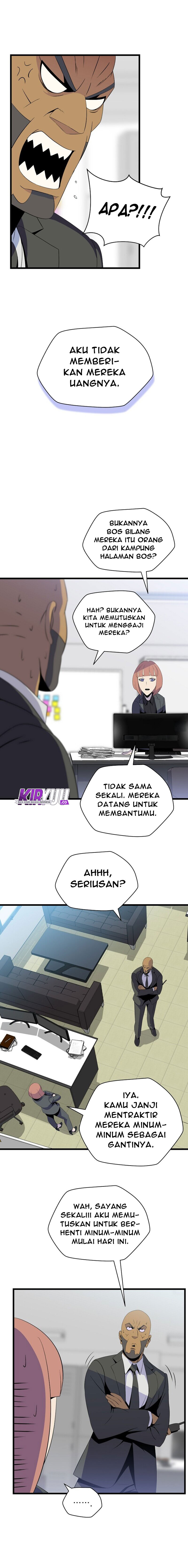 kill-the-hero - Chapter: 19
