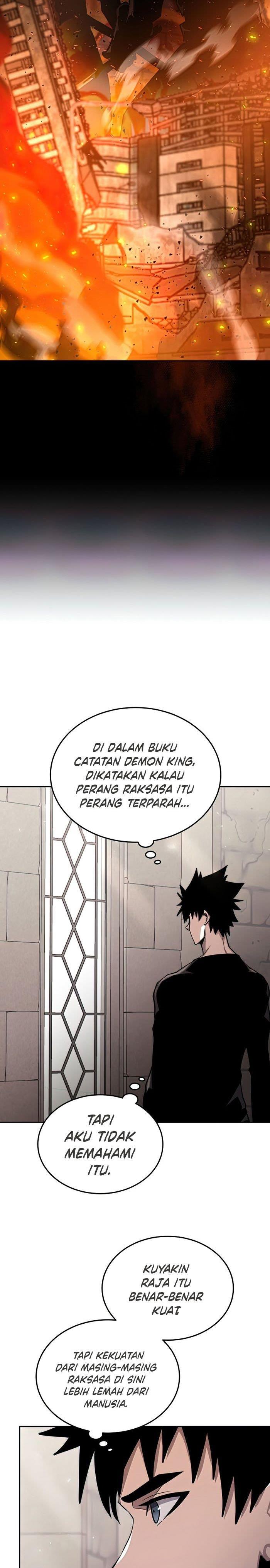 player-from-today-onwards - Chapter: 55