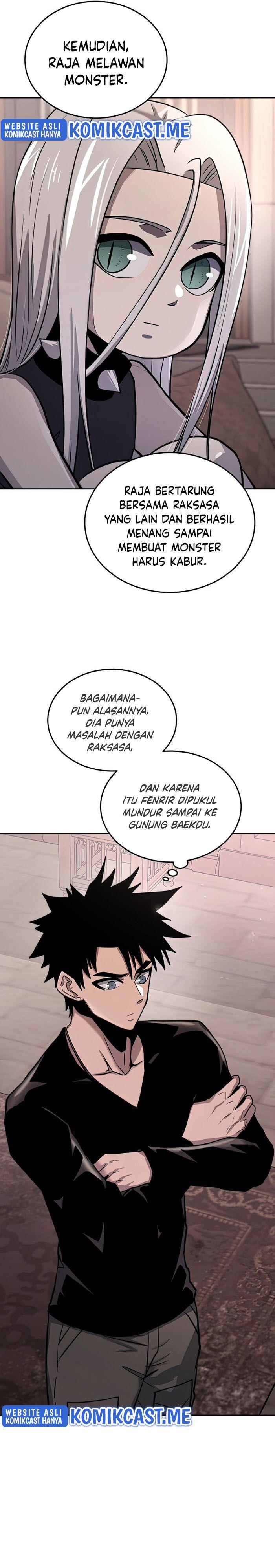 player-from-today-onwards - Chapter: 55