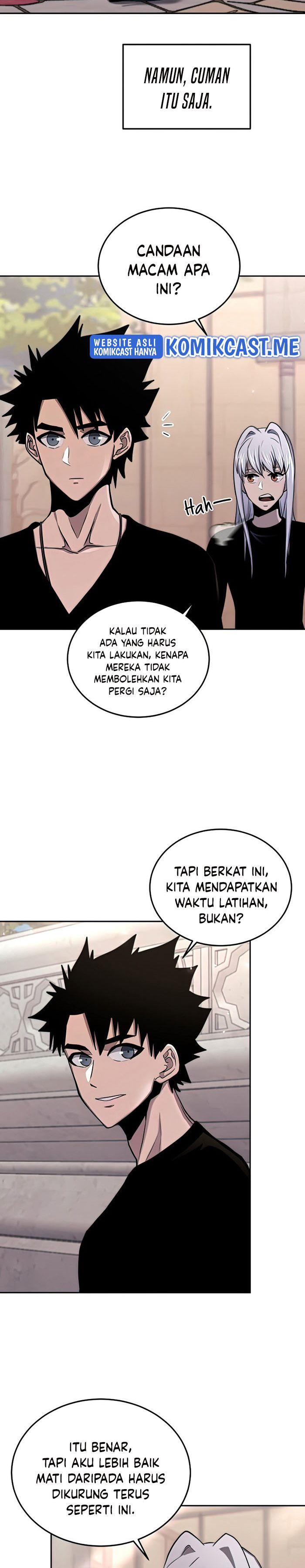 player-from-today-onwards - Chapter: 55