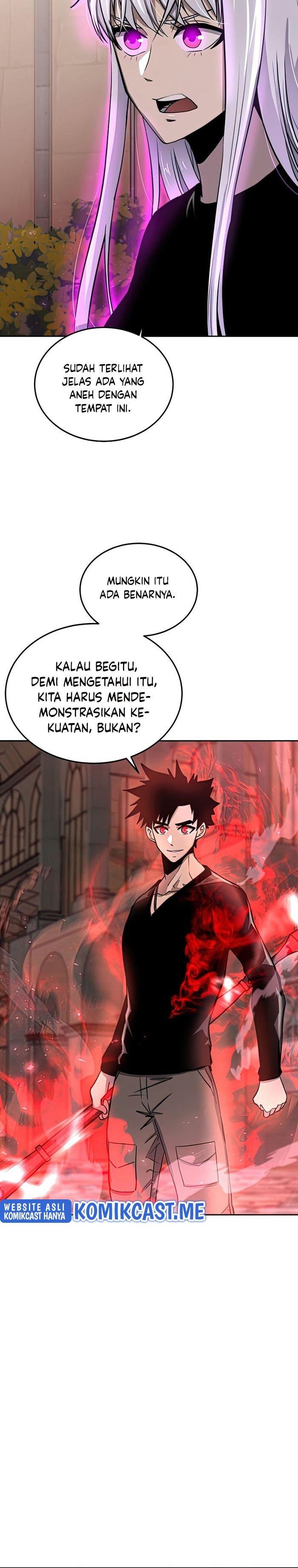 player-from-today-onwards - Chapter: 55