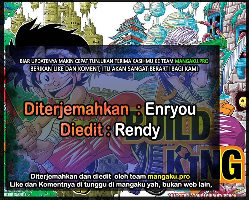 build-king - Chapter: 15