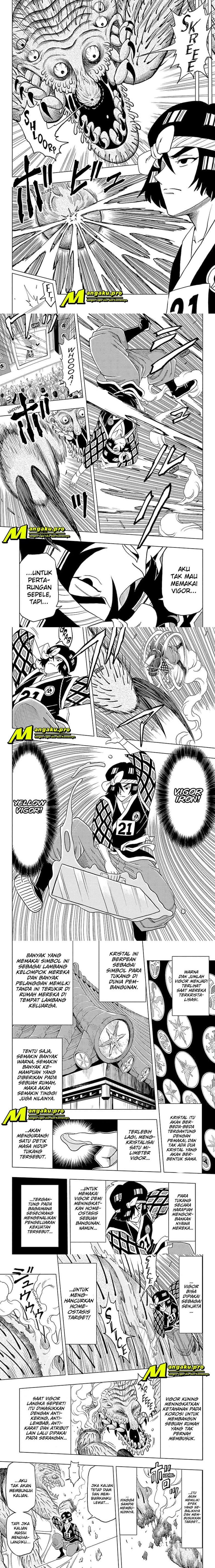 build-king - Chapter: 15