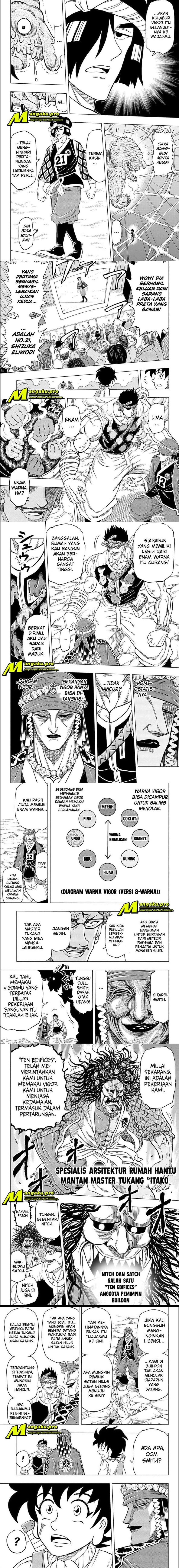 build-king - Chapter: 15