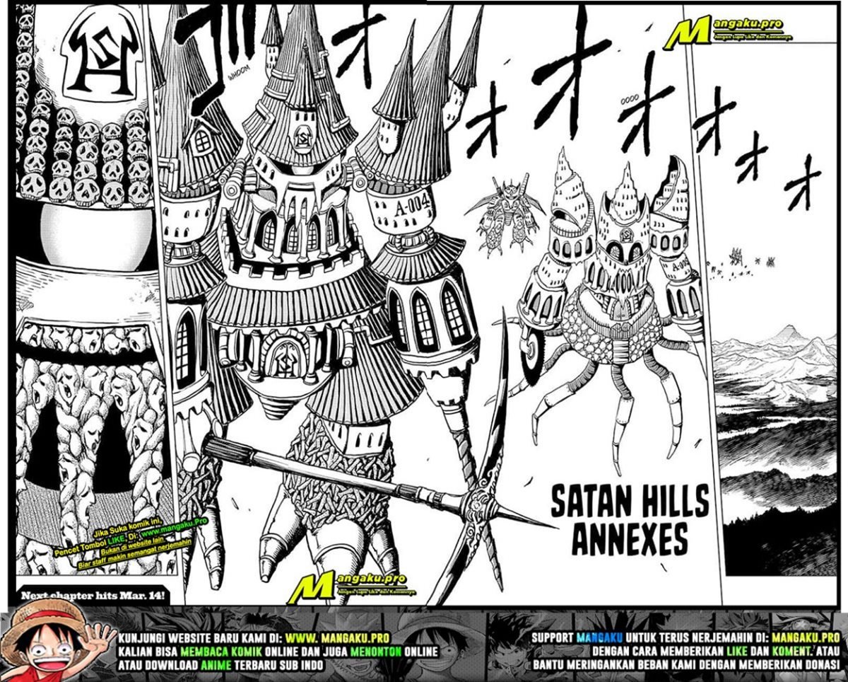 build-king - Chapter: 15