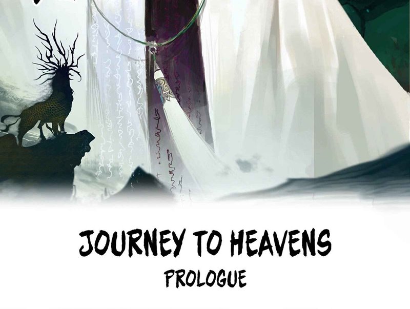 journey-to-heavens - Chapter: 1