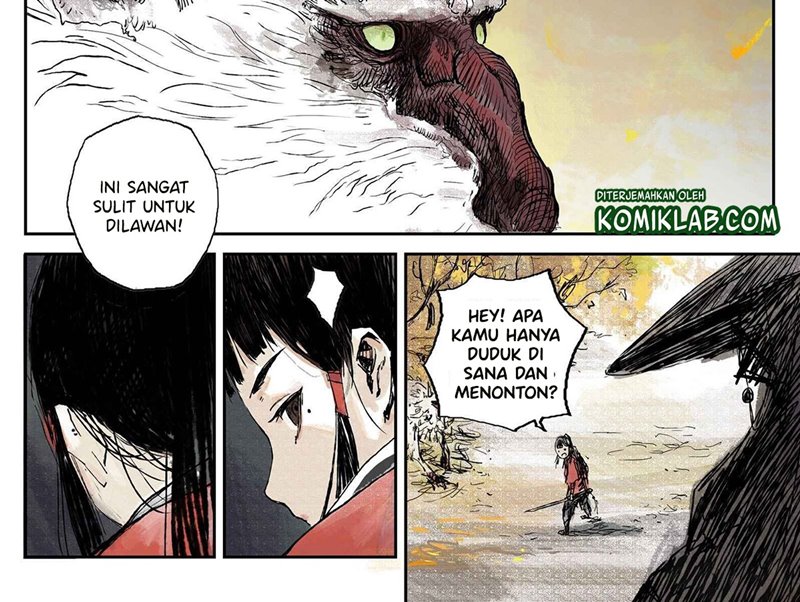journey-to-heavens - Chapter: 1