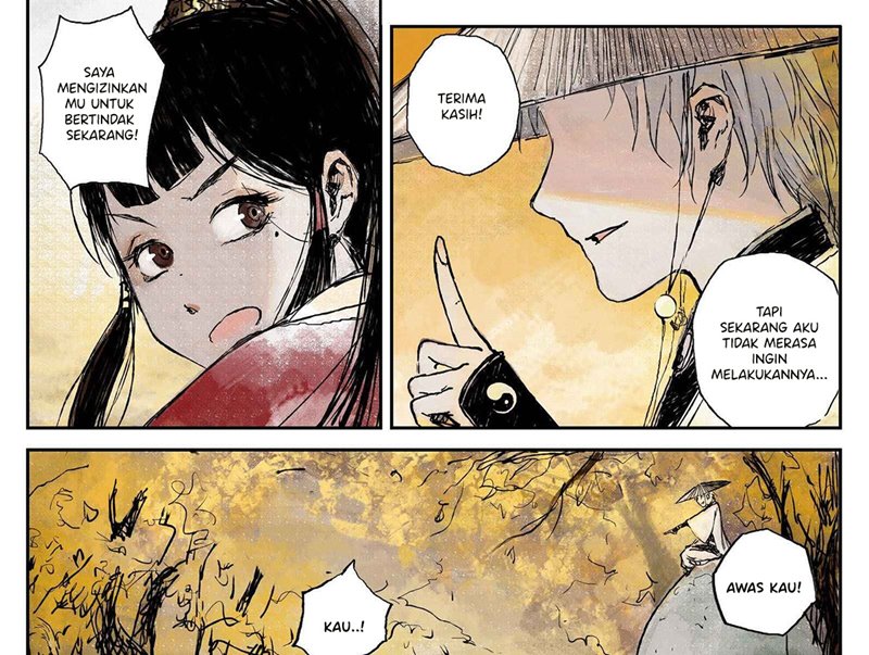 journey-to-heavens - Chapter: 1