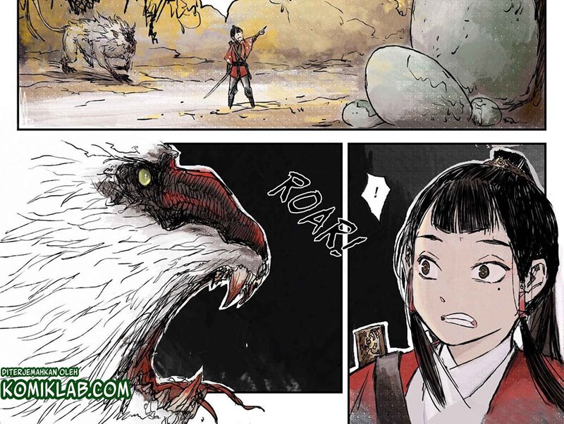 journey-to-heavens - Chapter: 1
